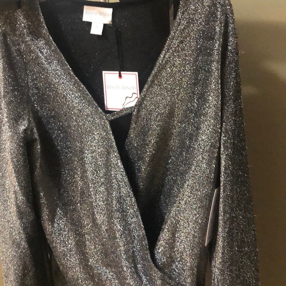 Shimmer with Bisou Bisou - Picture 3 of 3